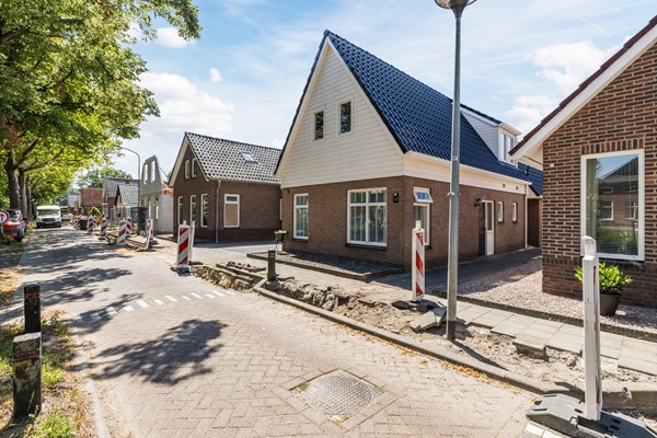Oosterkade 13, 9503 HN Stadskanaal